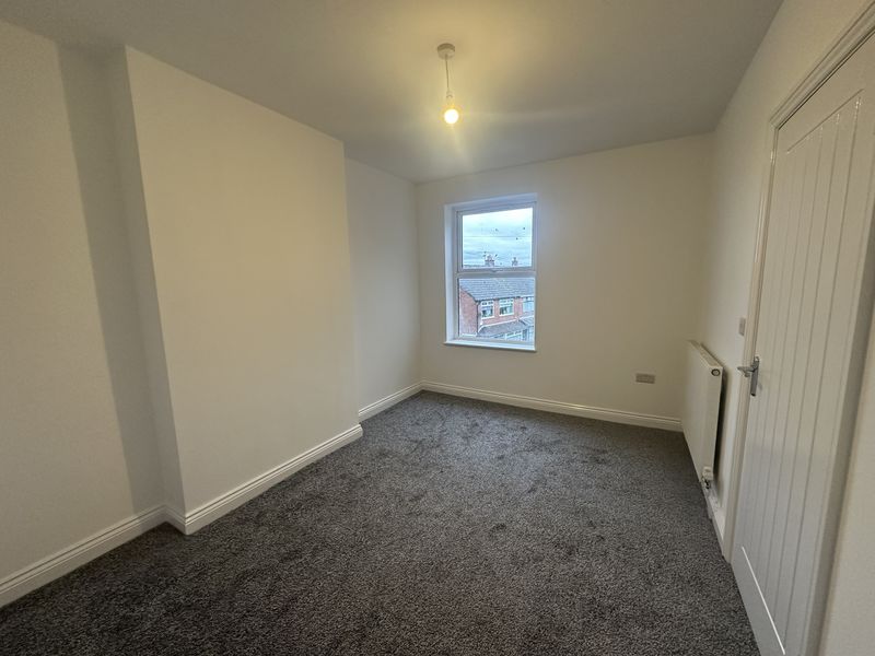 Billinge Road Pemberton